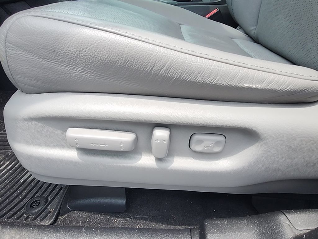 Used 2023 Honda Passport Elite image 23