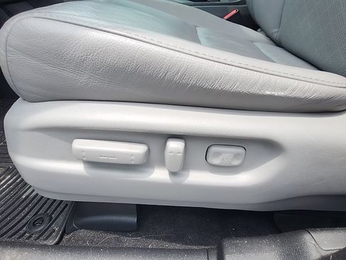 Used 2023 Honda Passport Elite image 23