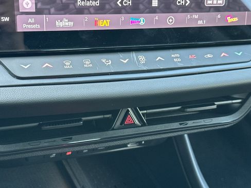 New 2024 Dodge Charger R/T Scat Pack w/ Plus Group image 19