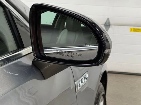 Used 2017 Buick LaCrosse Premium w/ Dynamic Driver Package image 23