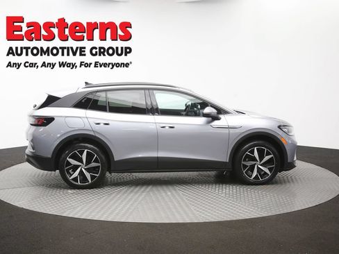 Used 2023 Volkswagen ID.4 Pro S AWD/4WD image 42