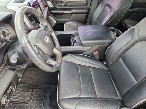 Used 2020 RAM 1500 Limited RWD image 20