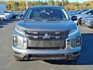Used 2024 Mitsubishi Outlander Sport LE video 2