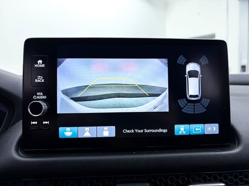 Used 2024 Honda HR-V EX-L image 5