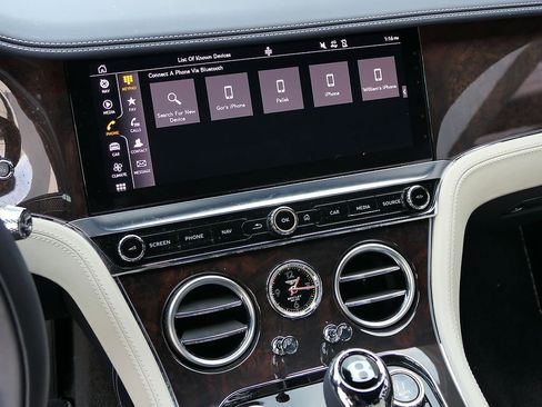 Used 2023 Bentley Continental GT Mulliner AWD/4WD image 19