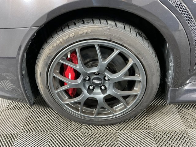 Used 2014 Mitsubishi Lancer Evolution MR AWD/4WD image 9