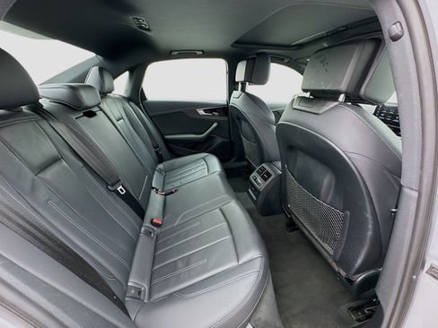 Used 2024 Audi A4 2.0T Premium Plus AWD/4WD image 19
