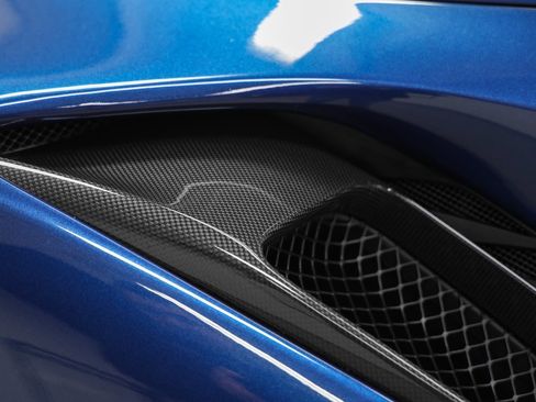 Certified 2020 Ferrari 488 Pista Spider image 37