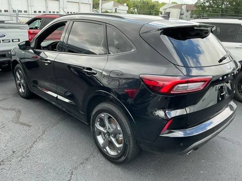 Used 2024 Ford Escape ST-Line w/ Tech Pack #1 AWD/4WD image 6