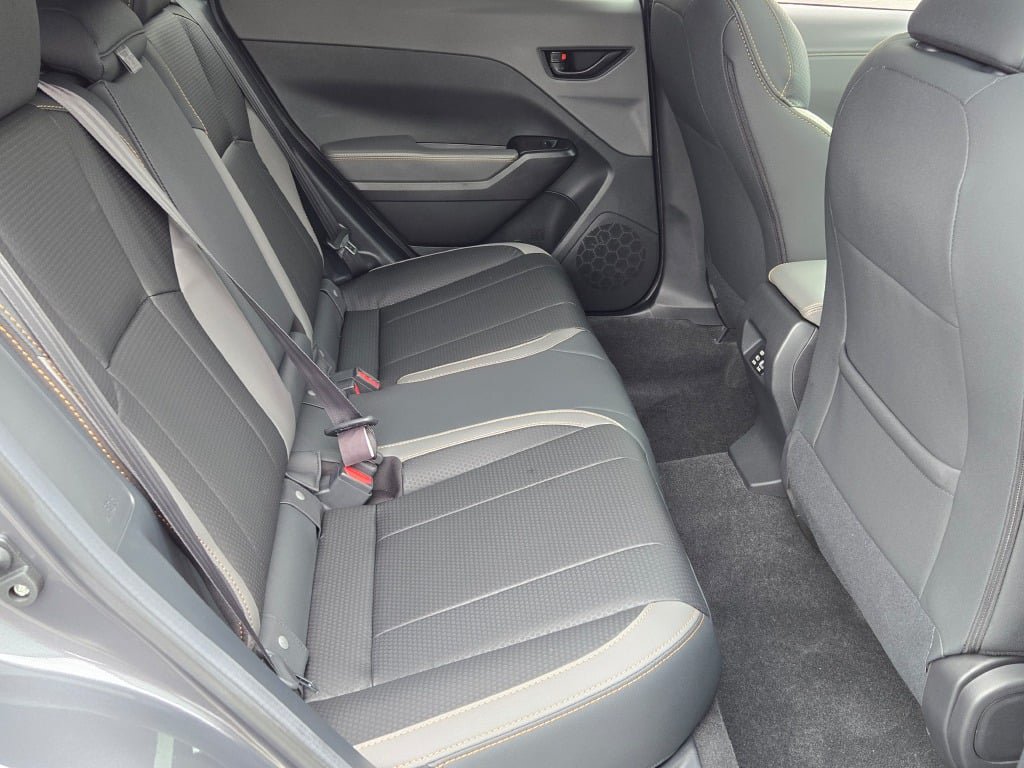 New 2026 Subaru Crosstrek 2.5i Wilderness AWD/4WD image 8