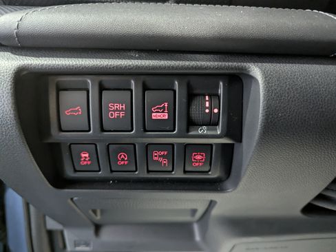 Used 2022 Subaru Forester Touring w/ Popular Package #3 AWD/4WD image 16