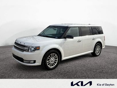 Used 2016 Ford Flex SEL w/ Equipment Group 202A