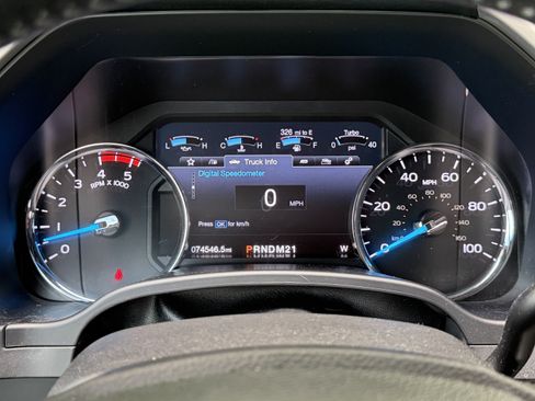 Used 2017 Ford F350 Lariat w/ Lariat Ultimate Package AWD/4WD image 20