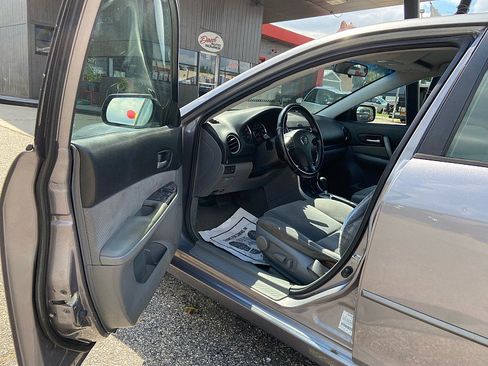 Used 2008 MAZDA MAZDA6 i Sport Value Edition image 8