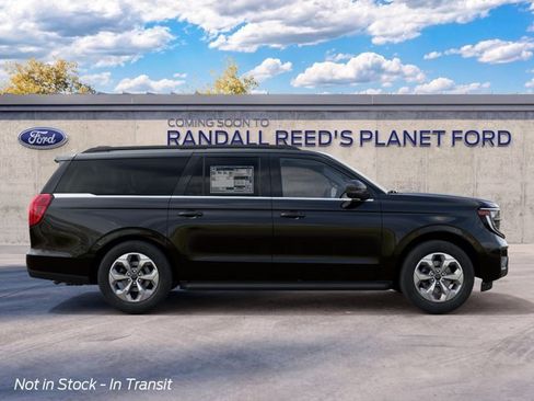 New 2027 Ford Expedition Max Active RWD image 5