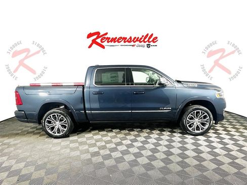 New 2026 RAM 1500 Tungsten image 8