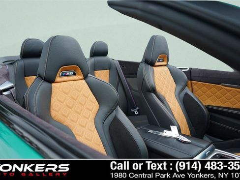 Used 2023 BMW M8 Competition image 49