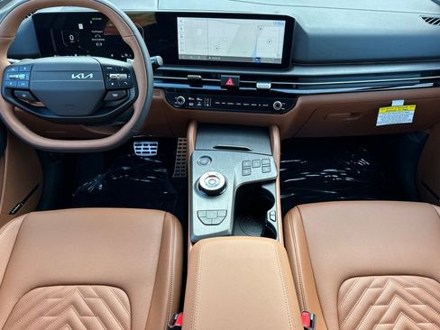 New 2026 Kia Sportage X-Line Prestige AWD/4WD image 9