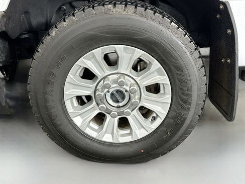 Used 2022 Ford F350 XLT image 29