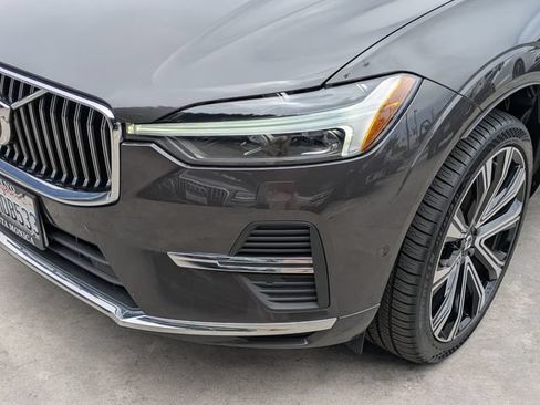 Certified 2023 Volvo XC60 T8 Ultimate AWD/4WD image 9