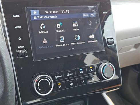 Used 2023 Hyundai Tucson SEL w/ Winter Package image 7