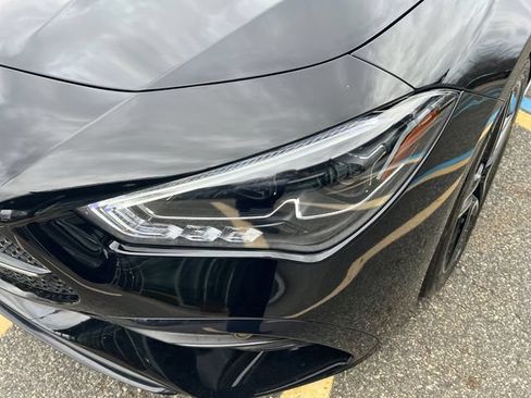 Certified 2026 Mercedes-Benz CLA 250 4MATIC image 6