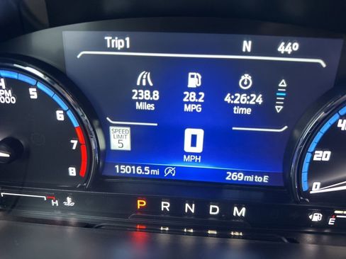 Used 2023 Ford Bronco Sport Badlands w/ Premium Package image 26