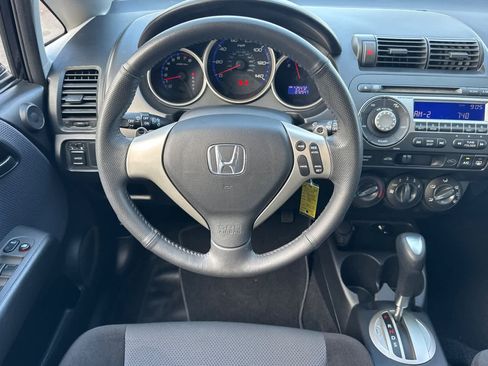 Used 2008 Honda Fit Sport image 13