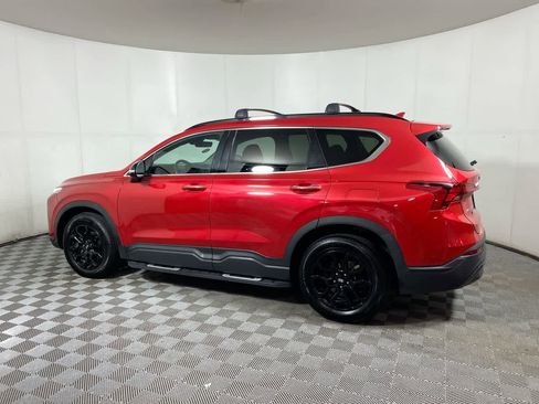 Used 2023 Hyundai Santa Fe XRT image 12