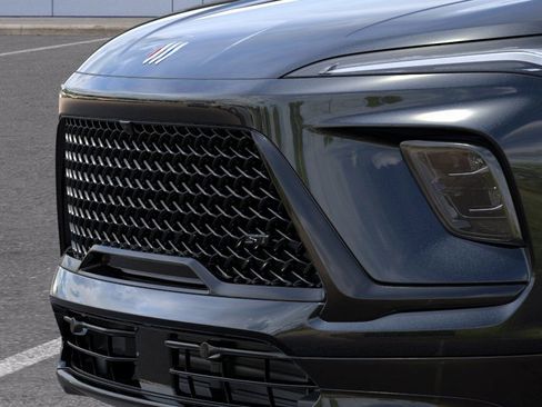 New 2026 Buick Enclave Sport Touring w/ Power Package image 16