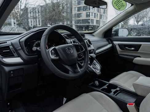 Used 2018 Honda CR-V LX image 18