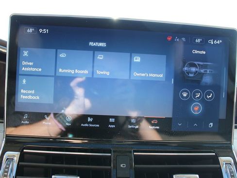 Used 2023 Lincoln Navigator Reserve image 38