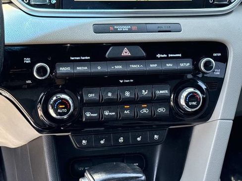 Used 2020 Kia Sportage SX AWD/4WD image 22