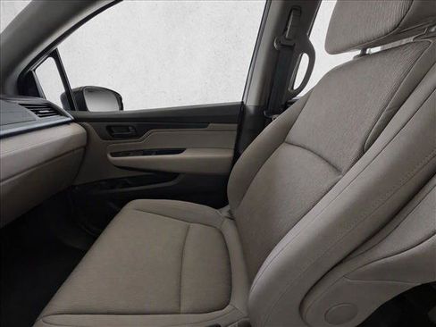 Used 2024 Honda Odyssey EX image 22