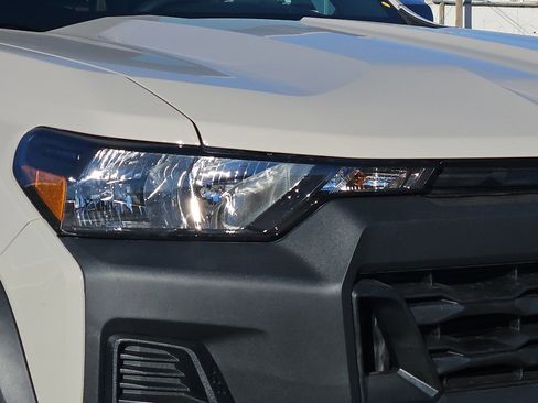 New 2026 Chevrolet Colorado Trail Boss image 8