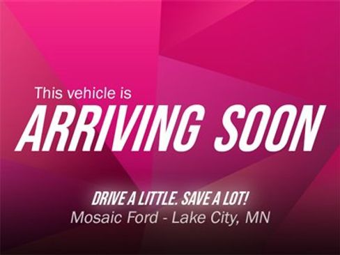 Used 2025 Ford Escape ST-Line image 42