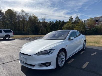 Used 2016 Tesla Model S 90D