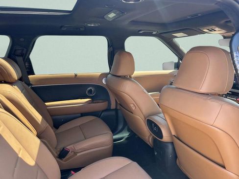 New 2026 Hyundai Palisade Calligraphy image 20