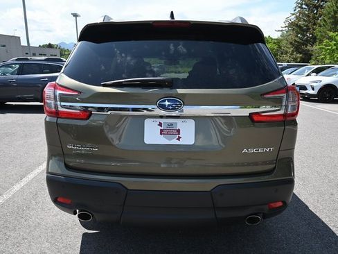 Certified 2024 Subaru Ascent Premium w/ Convenience Package image 11