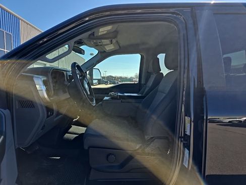 Used 2024 Ford F350 XL w/ STX Appearance Package image 9