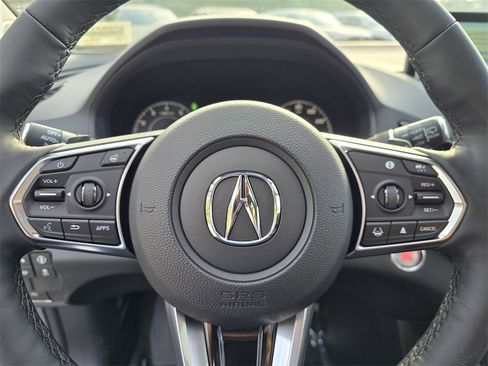 New 2025 Acura RDX SH-AWD w/ Advance Package image 16