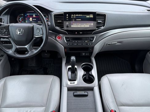 Used 2019 Honda Pilot EX-L image 10