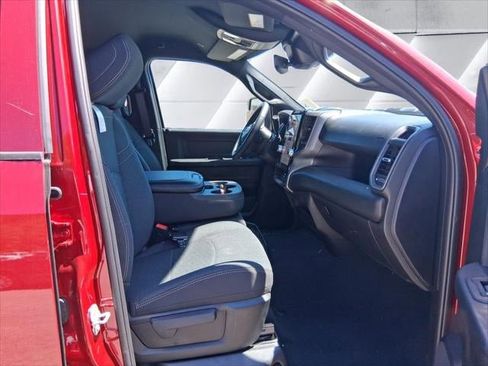 New 2025 RAM 2500 Tradesman image 32