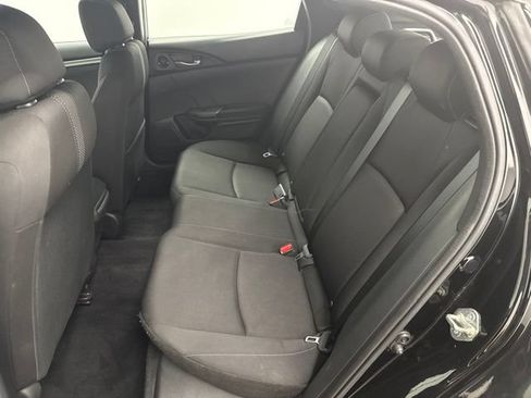 Used 2021 Honda Civic EX image 16