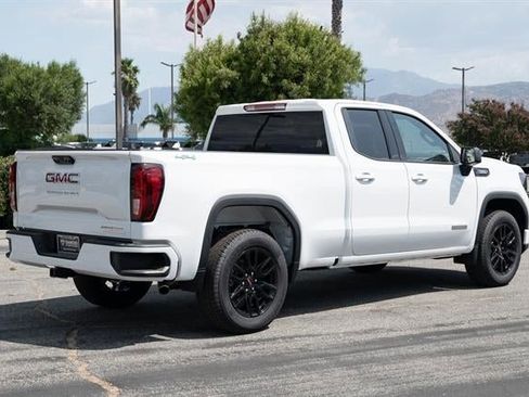 Used 2024 GMC Sierra 1500 Elevation image 69