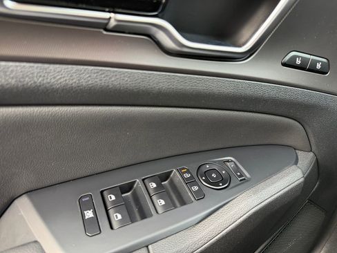 New 2026 Kia Sportage SX AWD/4WD image 28