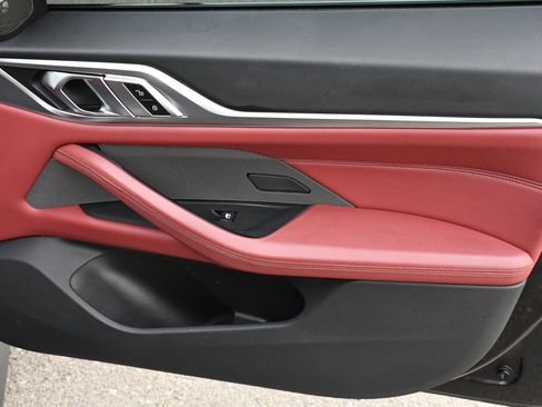 Used 2023 BMW 430i Gran Coupe w/ M Sport Package image 20