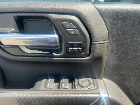 Used 2023 GMC Sierra 2500 AT4 w/ Gooseneck/5TH Wheel Package AWD/4WD image 16