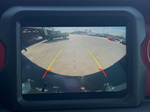 Used 2018 Jeep Wrangler Unlimited Rubicon image 8