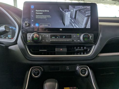 Certified 2024 Toyota Grand Highlander Limited image 19